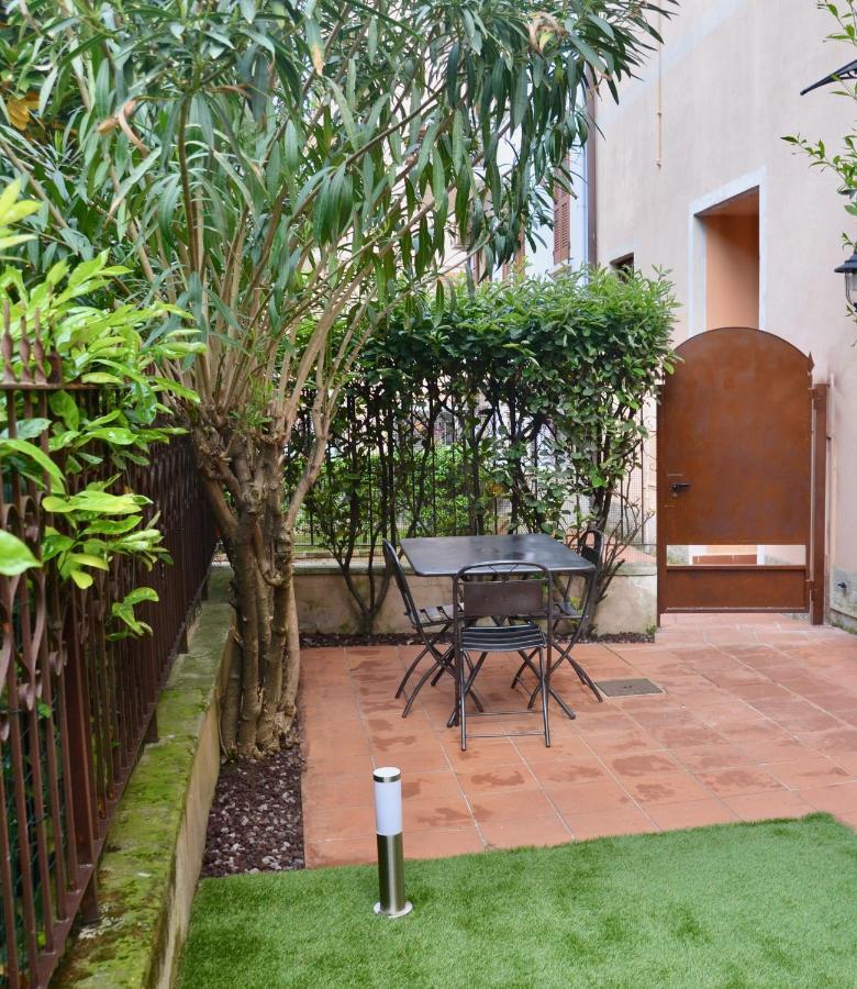Duomo26 Boutique Apartment Desenzano del Garda Exterior foto